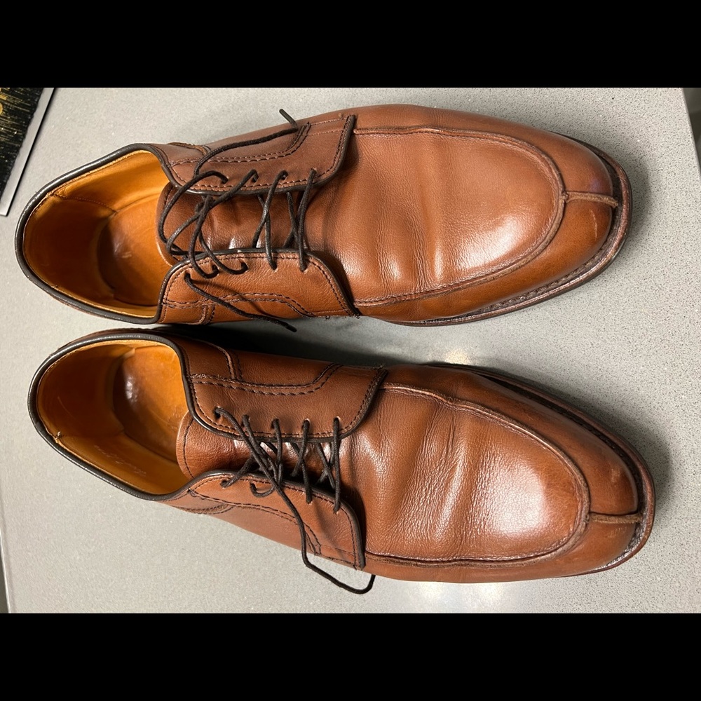 Allen Edmonds Dress Shoes